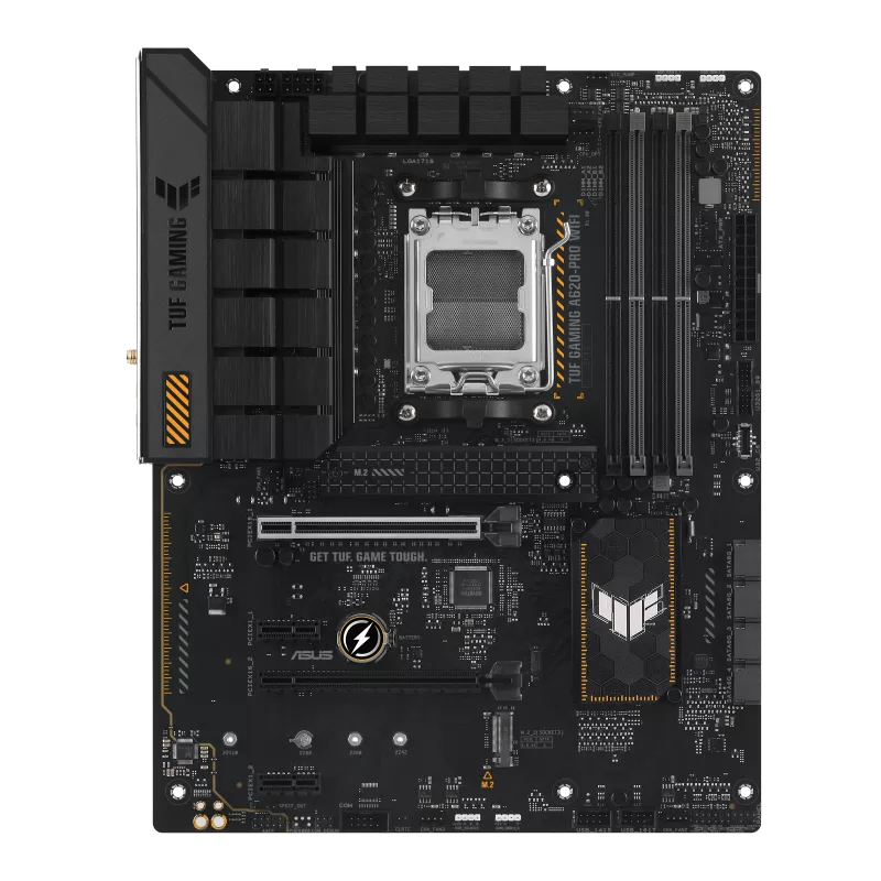 ASUS TUF GAMING A620-PRO WIFI